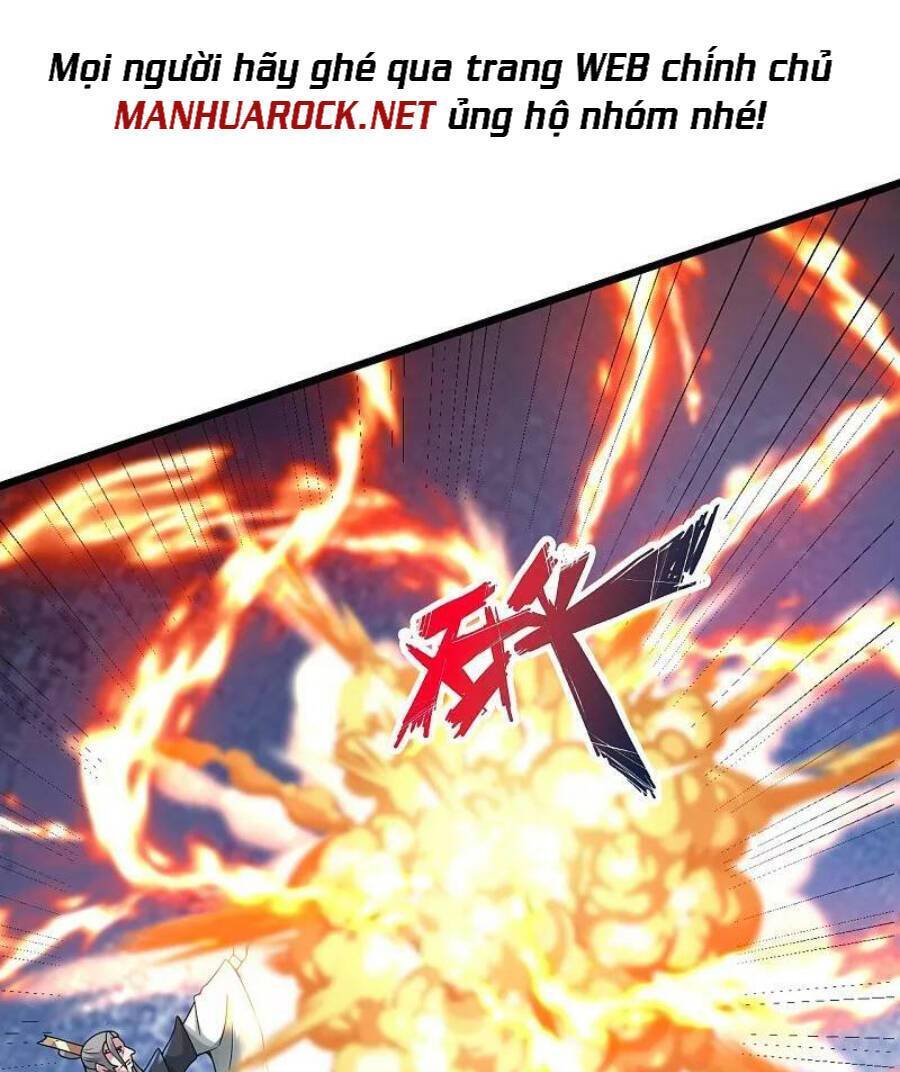 Tiên Võ Đế Tôn Chap 429 - Next Chap 430