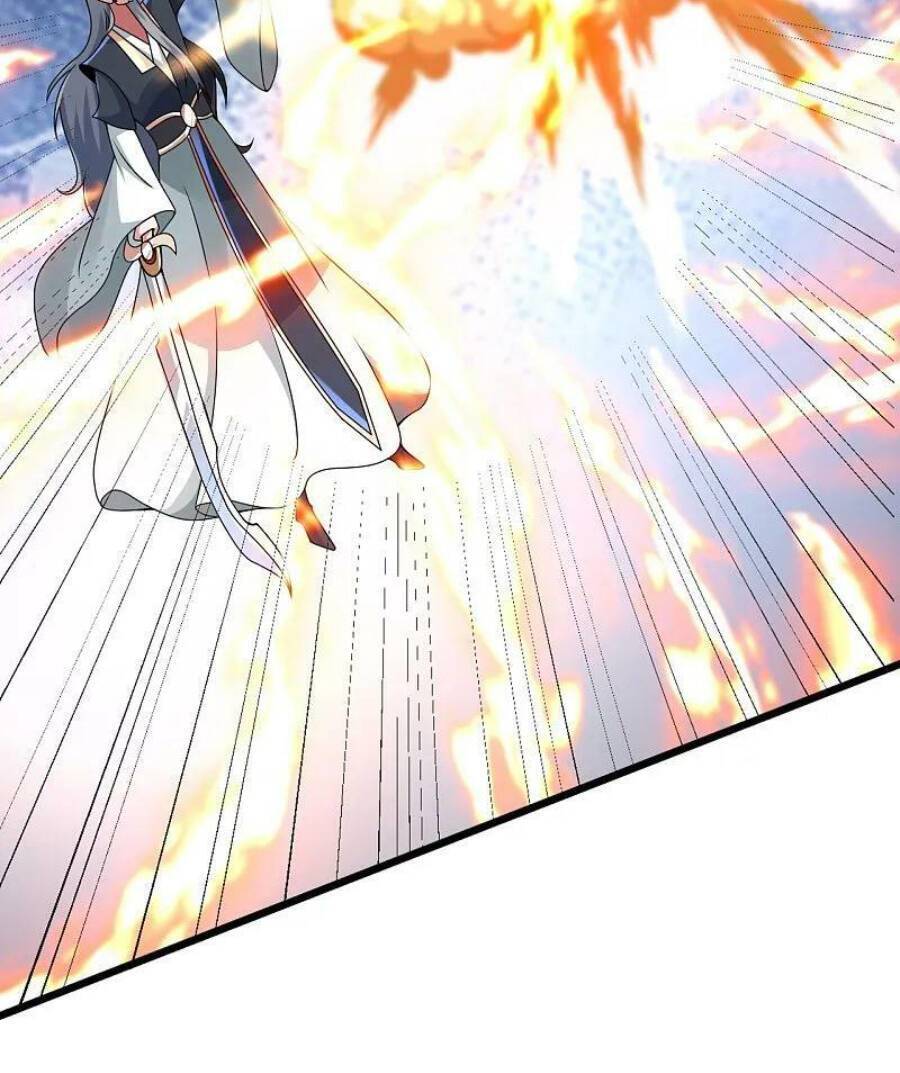 Tiên Võ Đế Tôn Chap 429 - Next Chap 430