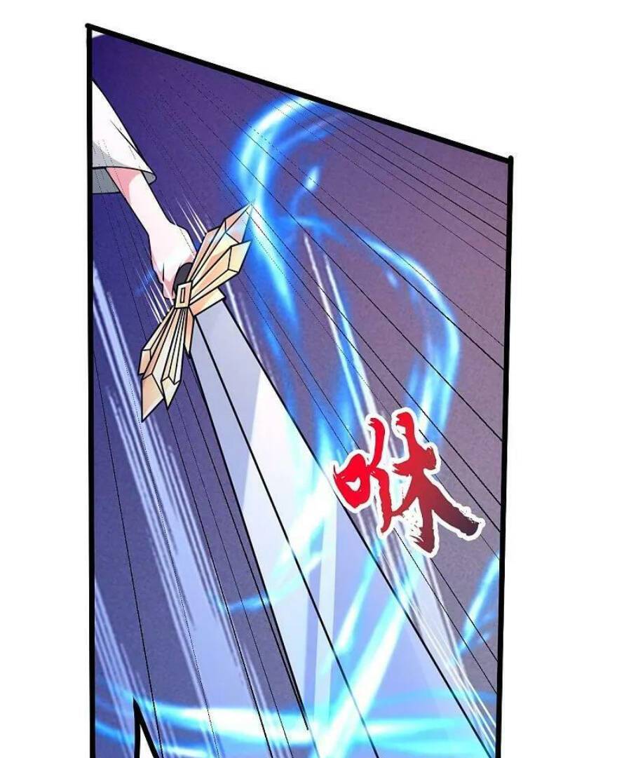 Tiên Võ Đế Tôn Chap 429 - Next Chap 430
