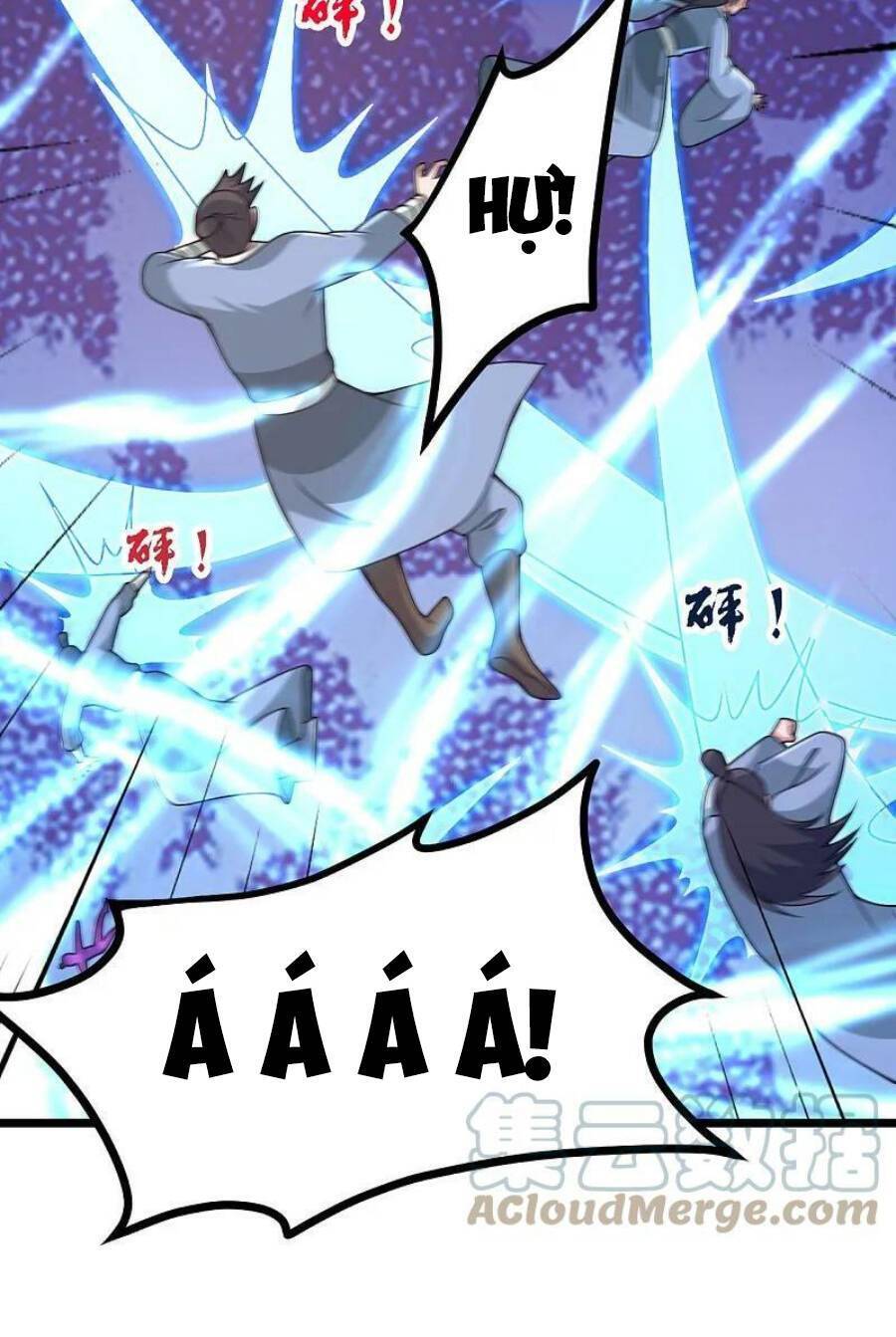 Tiên Võ Đế Tôn Chap 429 - Next Chap 430