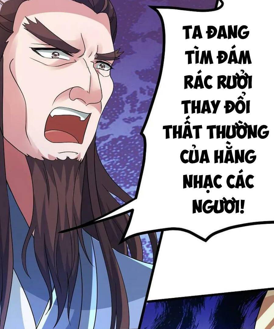 Tiên Võ Đế Tôn Chap 429 - Next Chap 430
