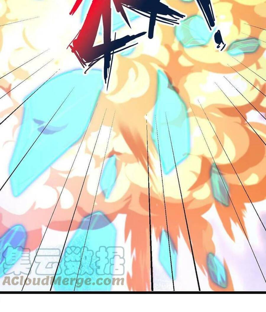 Tiên Võ Đế Tôn Chap 429 - Next Chap 430