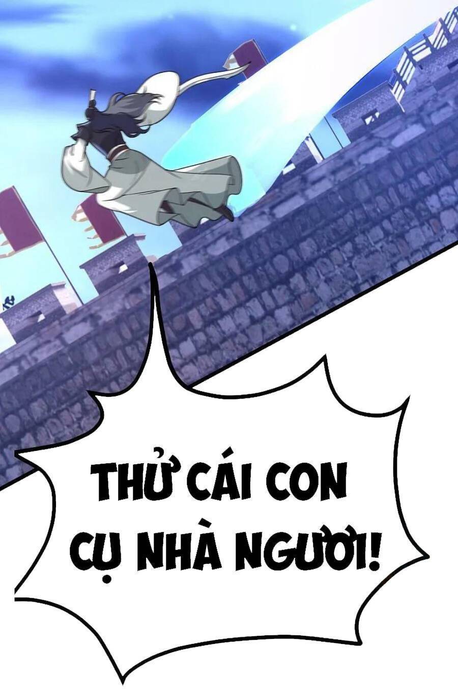 Tiên Võ Đế Tôn Chap 429 - Next Chap 430