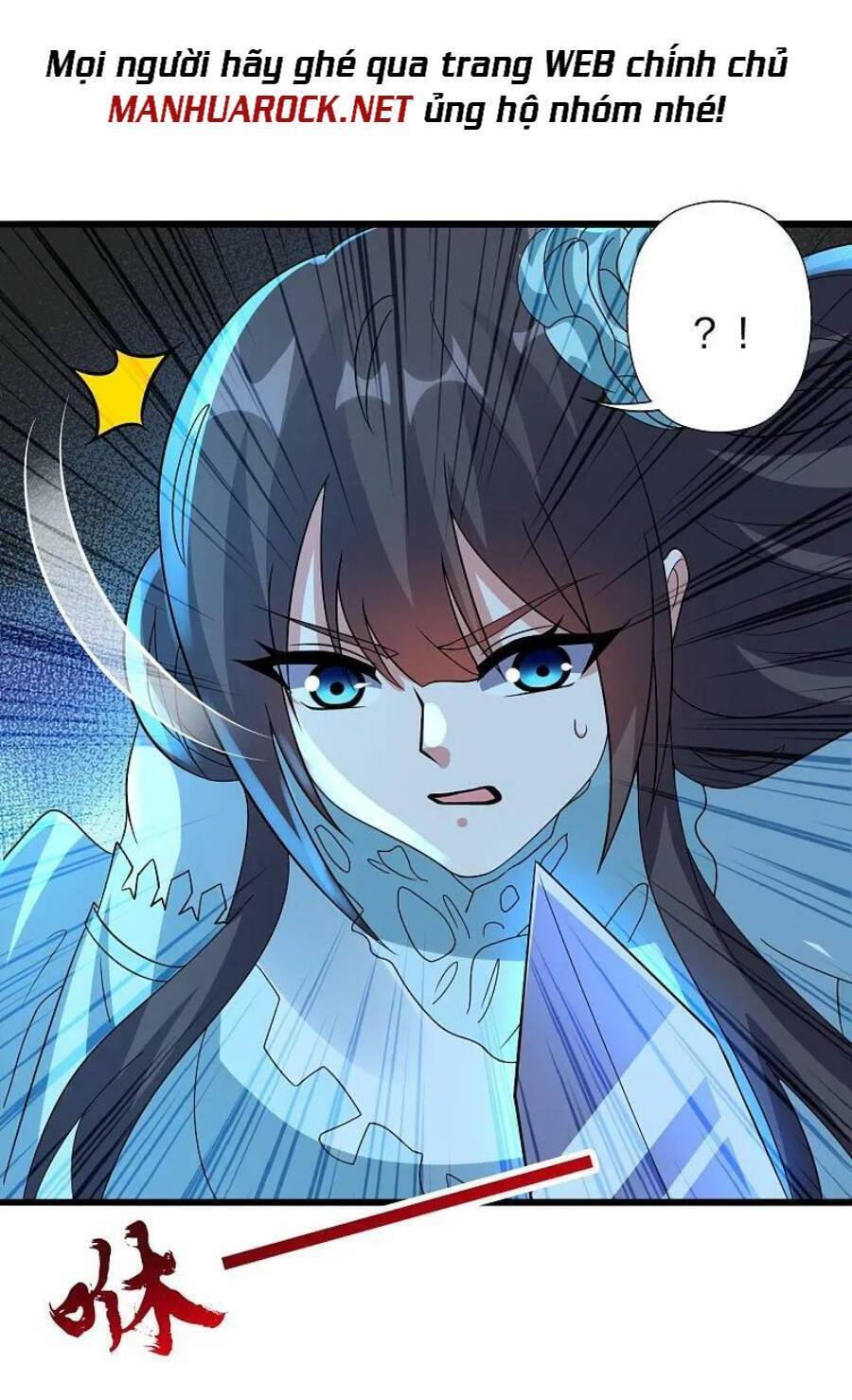 Tiên Võ Đế Tôn Chap 429 - Next Chap 430