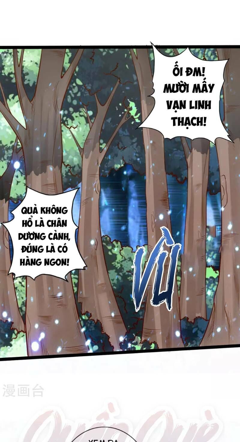 Tiên Võ Đế Tôn Chap 43 - Next Chap 44
