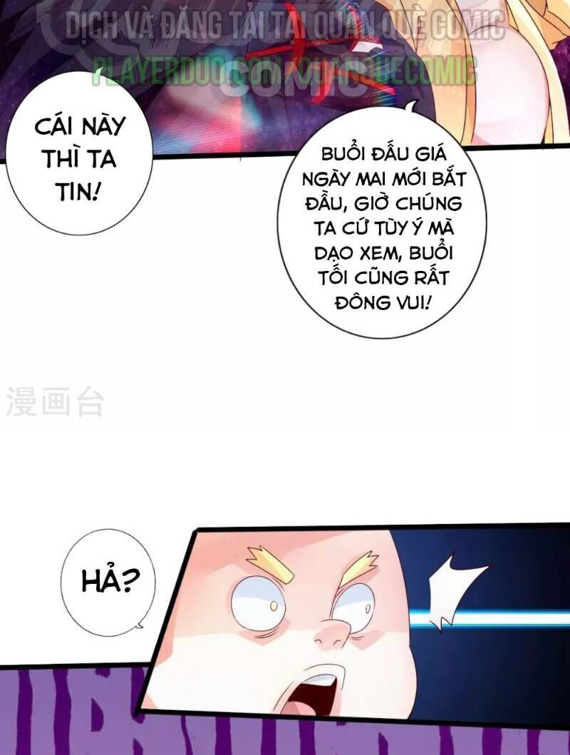 Tiên Võ Đế Tôn Chap 43 - Next Chap 44