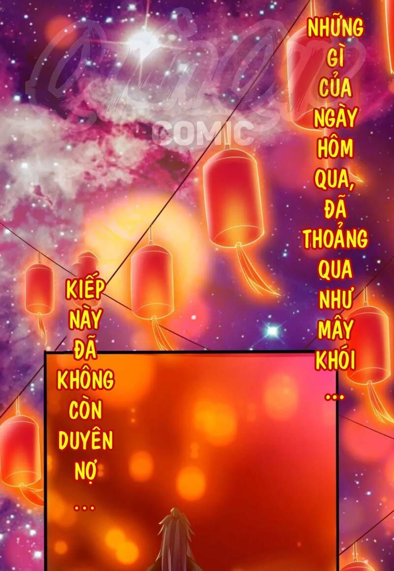 Tiên Võ Đế Tôn Chap 43 - Next Chap 44