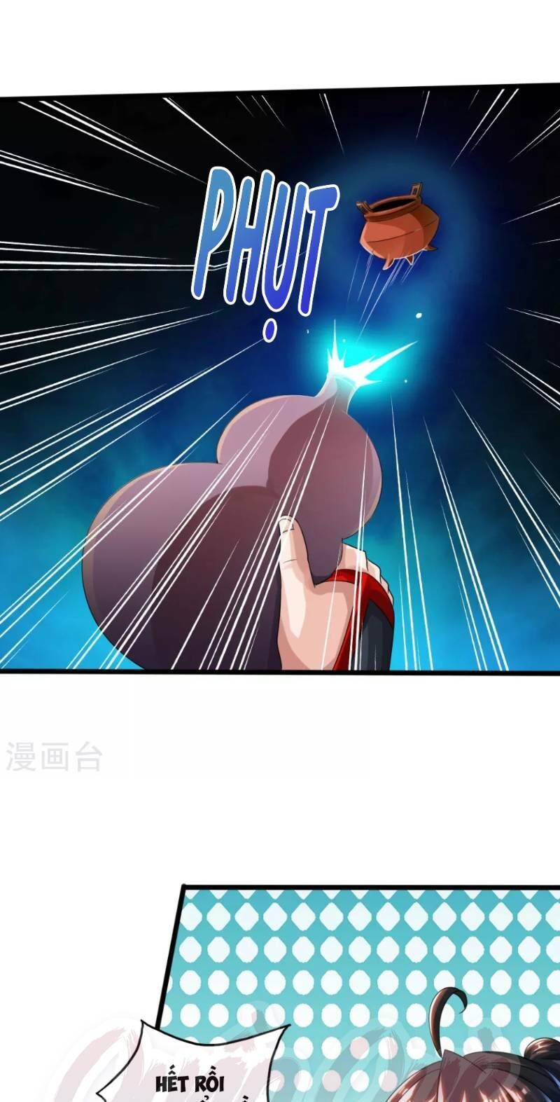 Tiên Võ Đế Tôn Chap 43 - Next Chap 44