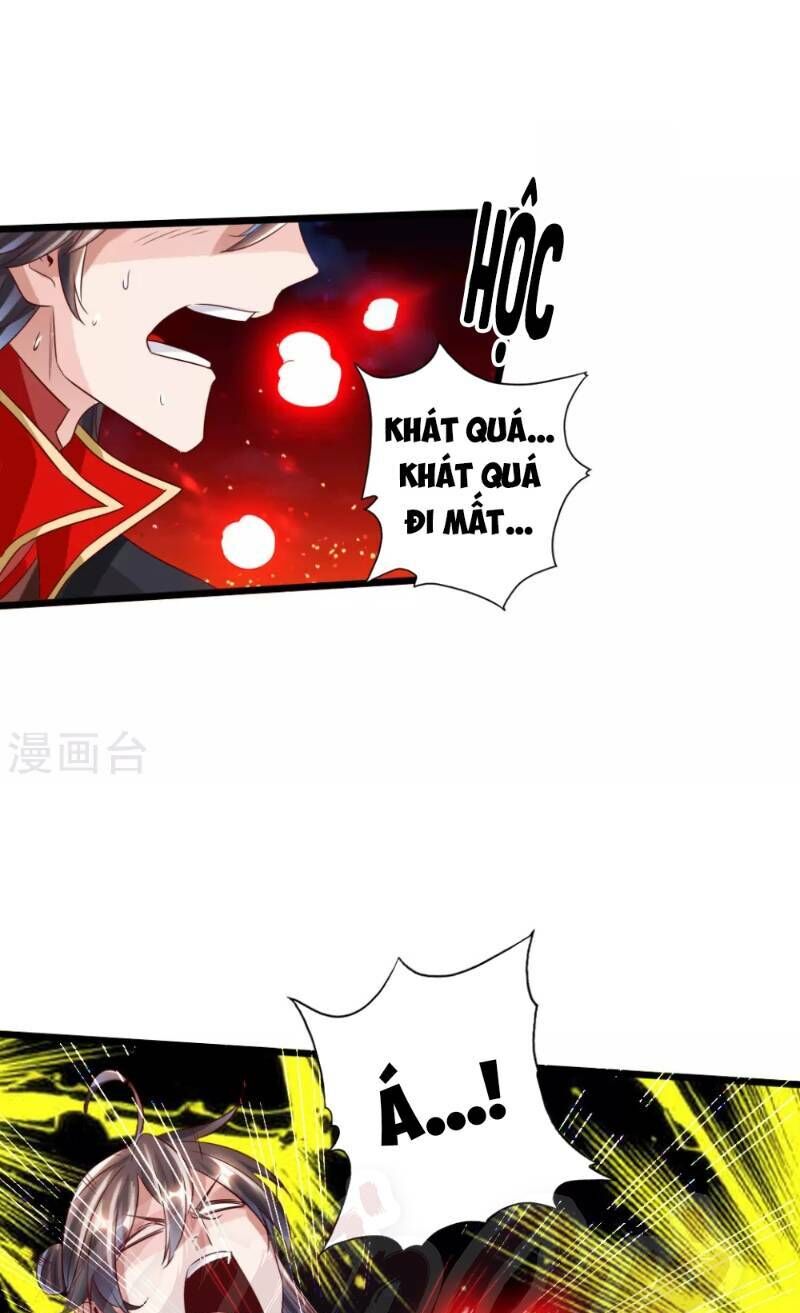 Tiên Võ Đế Tôn Chap 43 - Next Chap 44