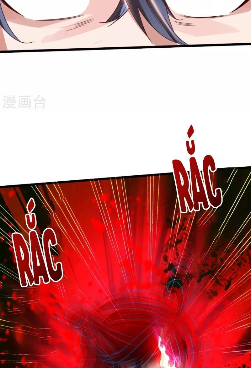 Tiên Võ Đế Tôn Chap 43 - Next Chap 44