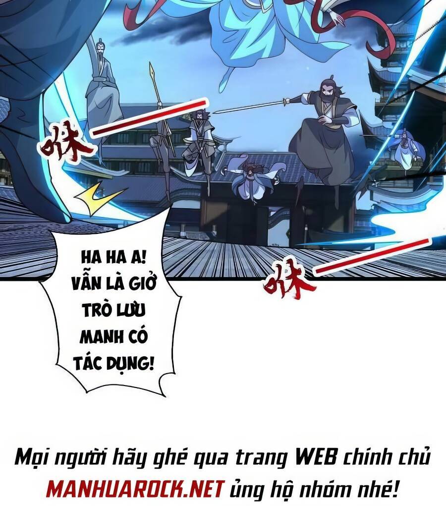 Tiên Võ Đế Tôn Chap 430 - Next Chap 431