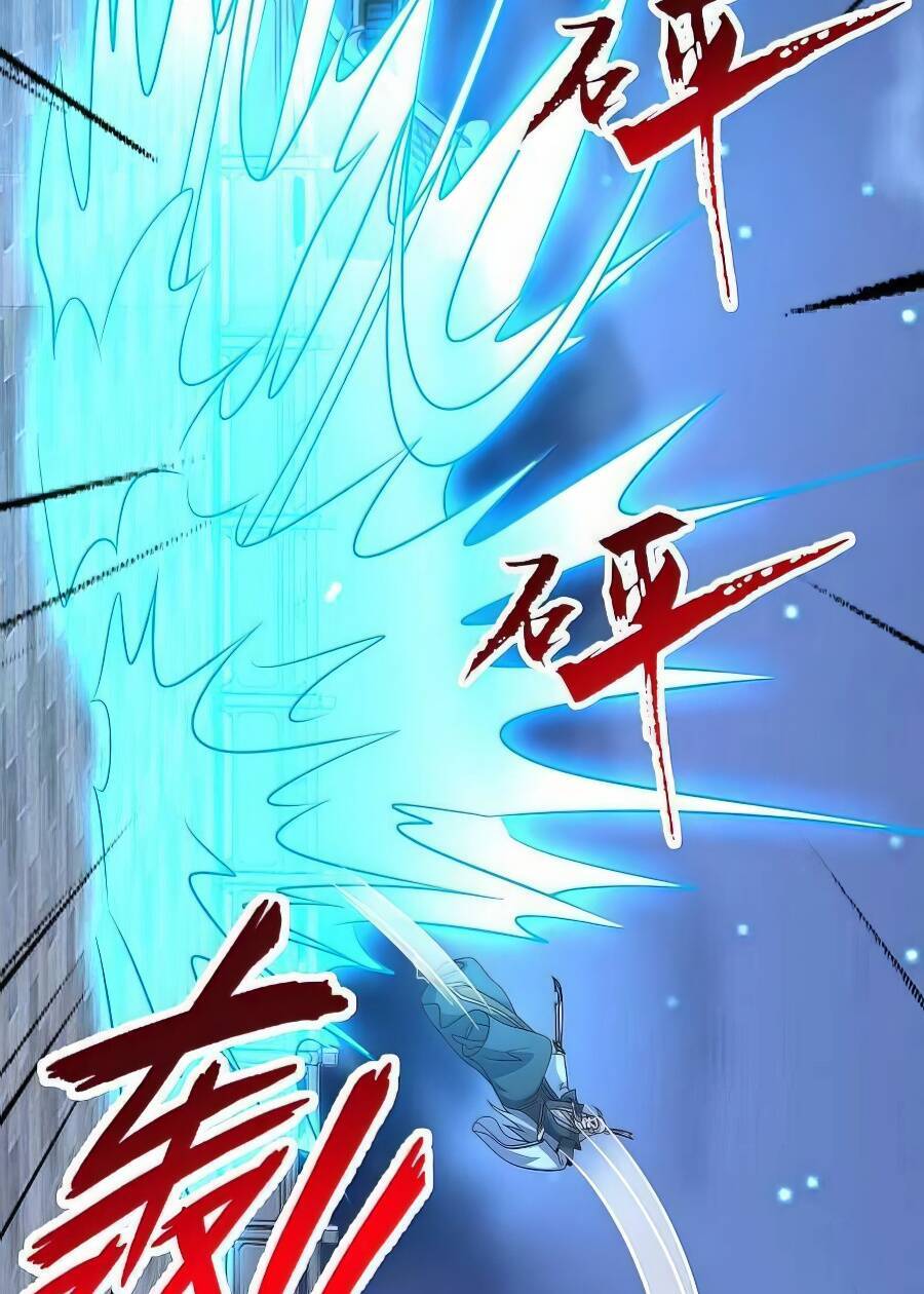 Tiên Võ Đế Tôn Chap 430 - Next Chap 431