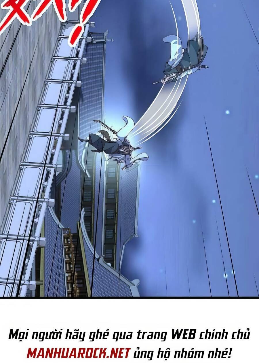 Tiên Võ Đế Tôn Chap 430 - Next Chap 431