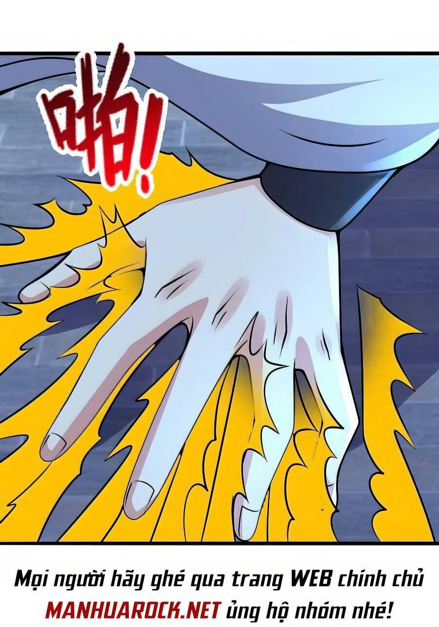 Tiên Võ Đế Tôn Chap 430 - Next Chap 431
