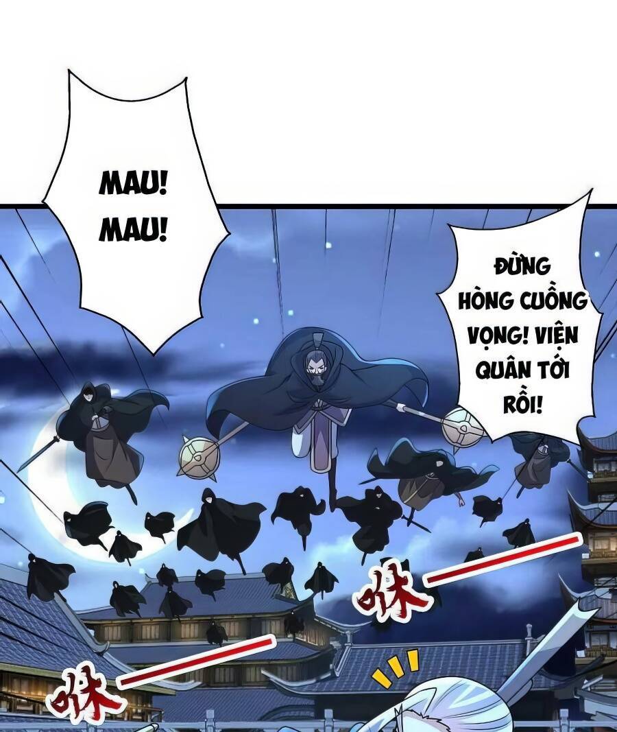 Tiên Võ Đế Tôn Chap 430 - Next Chap 431