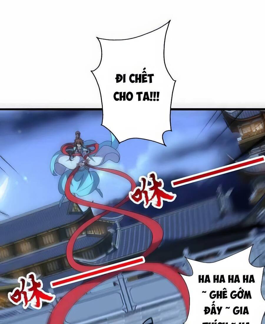 Tiên Võ Đế Tôn Chap 430 - Next Chap 431