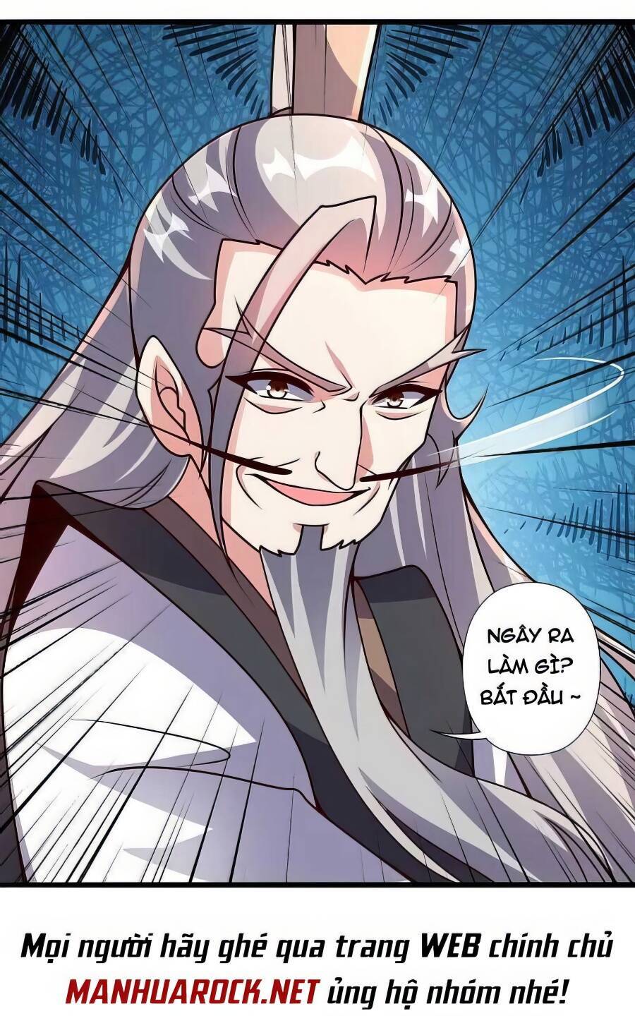 Tiên Võ Đế Tôn Chap 430 - Next Chap 431