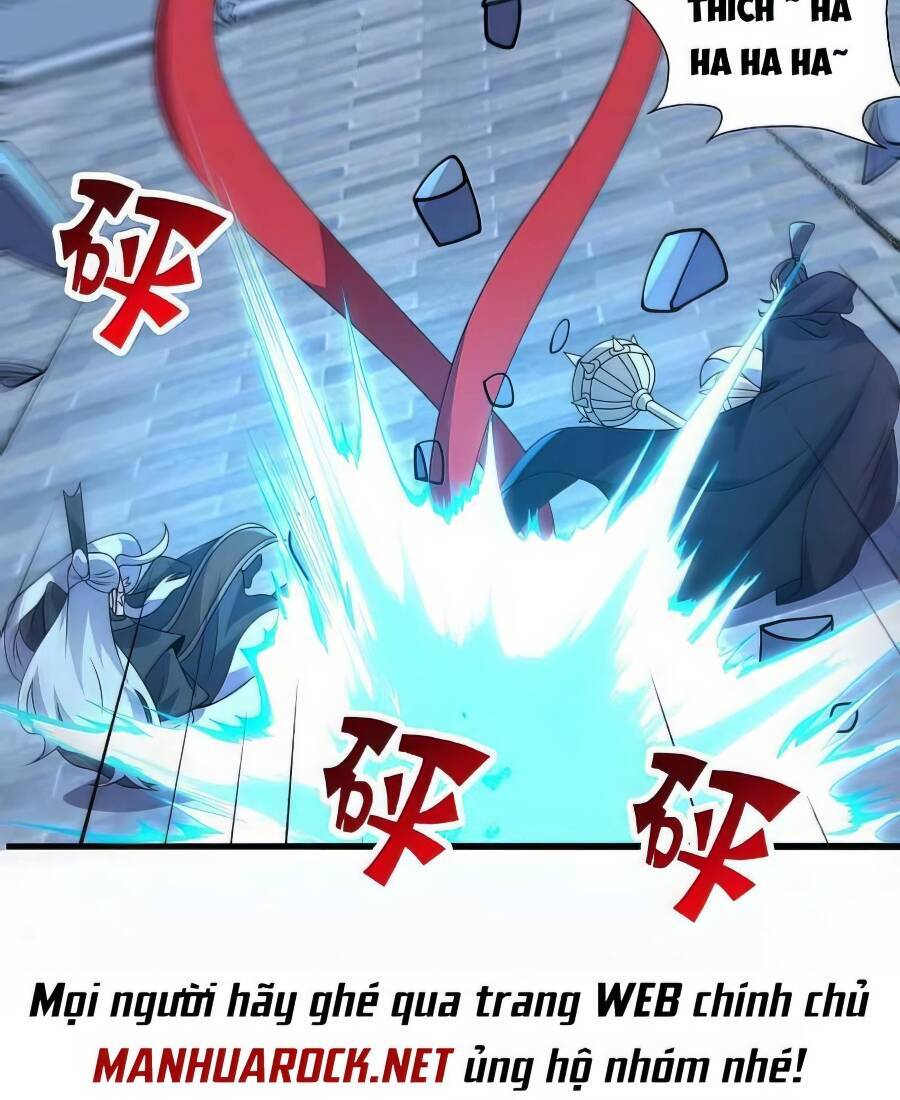 Tiên Võ Đế Tôn Chap 430 - Next Chap 431
