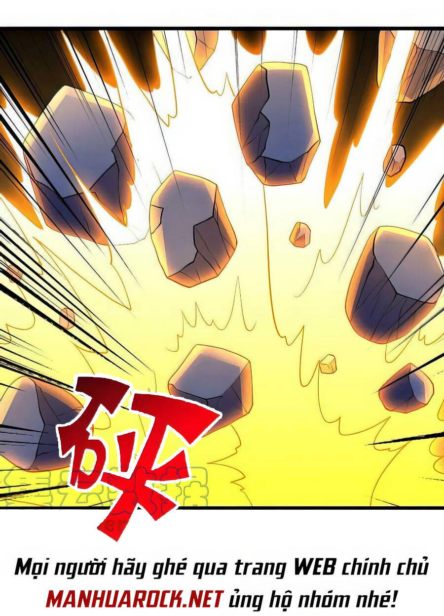 Tiên Võ Đế Tôn Chap 430 - Next Chap 431