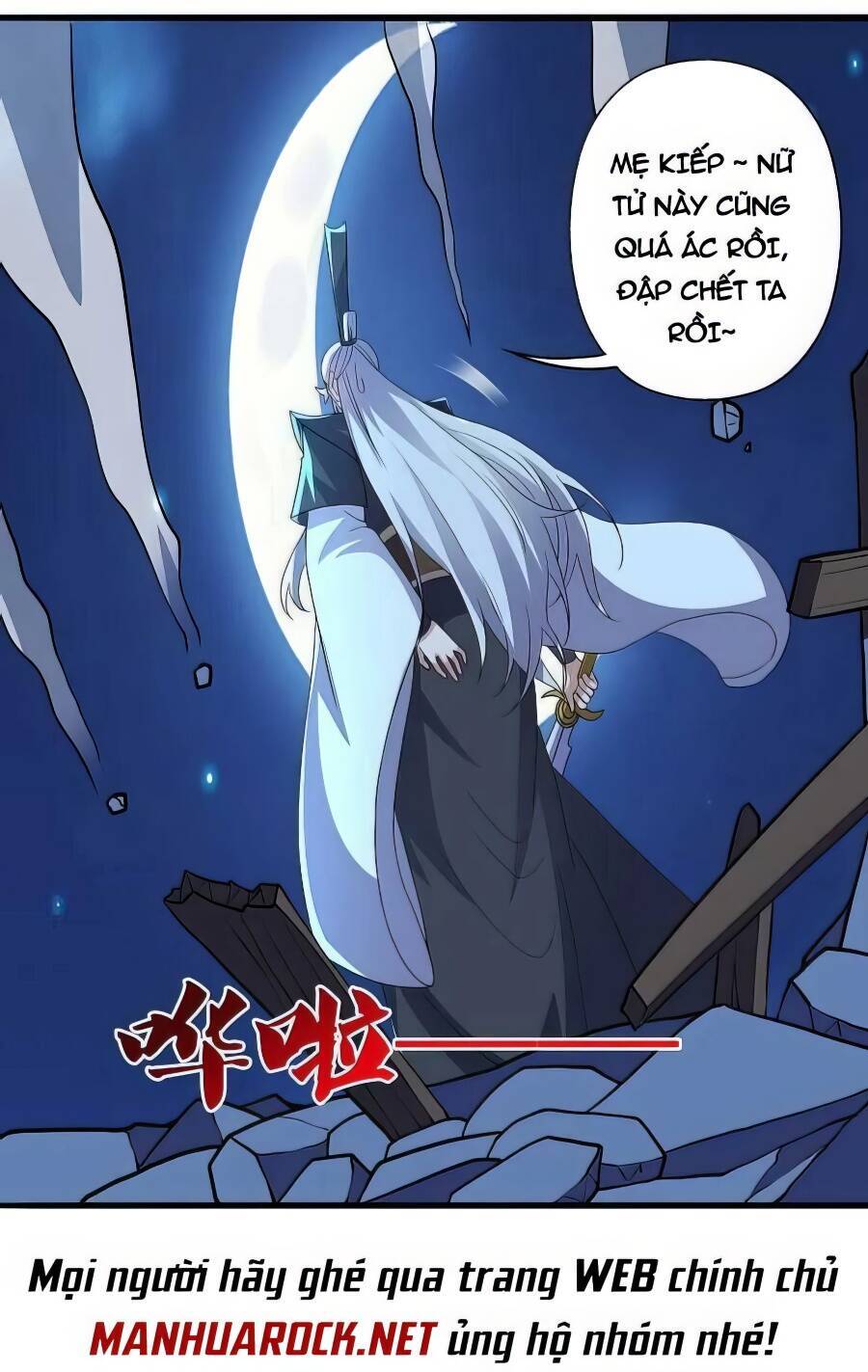 Tiên Võ Đế Tôn Chap 430 - Next Chap 431