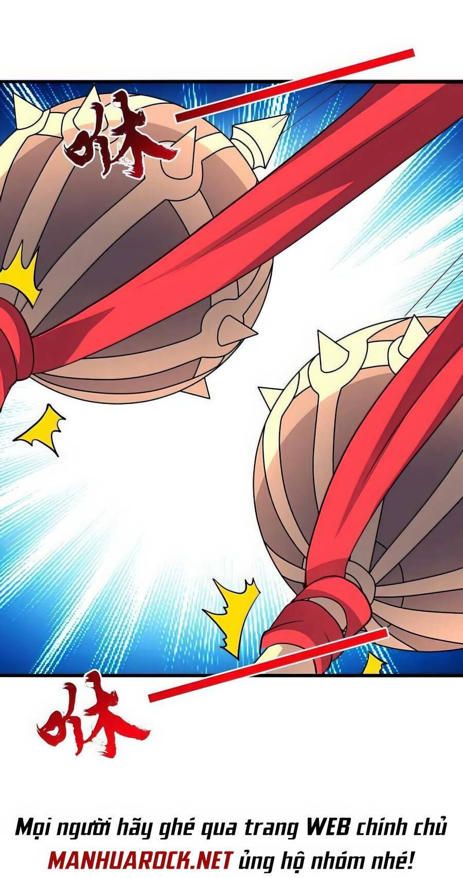 Tiên Võ Đế Tôn Chap 430 - Next Chap 431