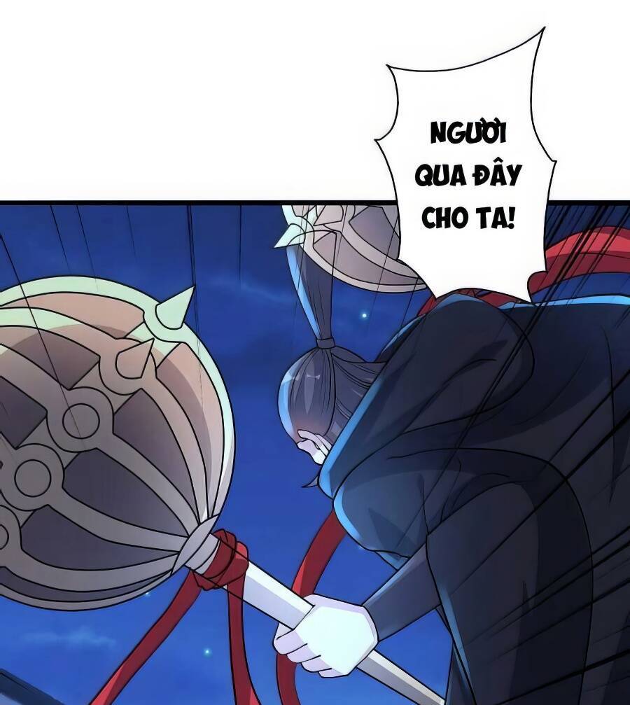 Tiên Võ Đế Tôn Chap 430 - Next Chap 431