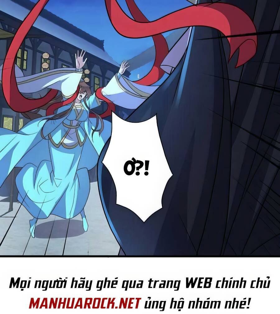 Tiên Võ Đế Tôn Chap 430 - Next Chap 431