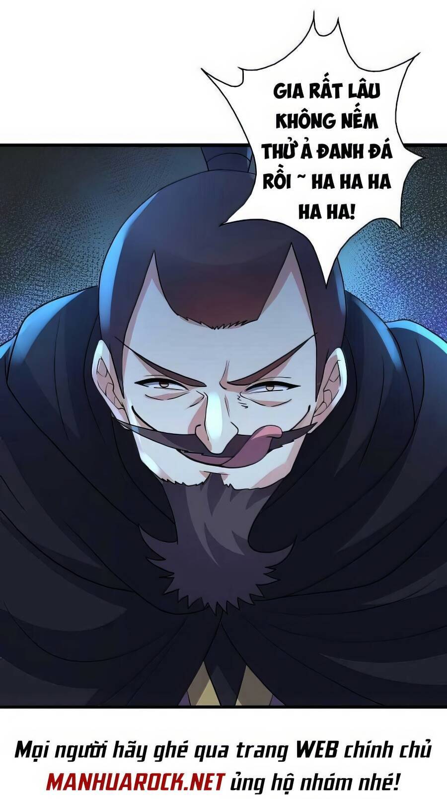 Tiên Võ Đế Tôn Chap 430 - Next Chap 431