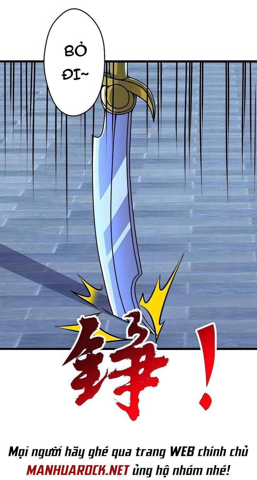 Tiên Võ Đế Tôn Chap 430 - Next Chap 431