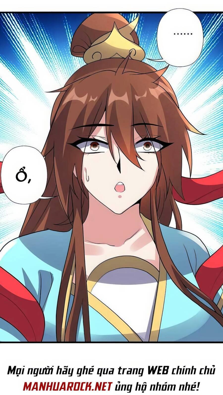 Tiên Võ Đế Tôn Chap 430 - Next Chap 431