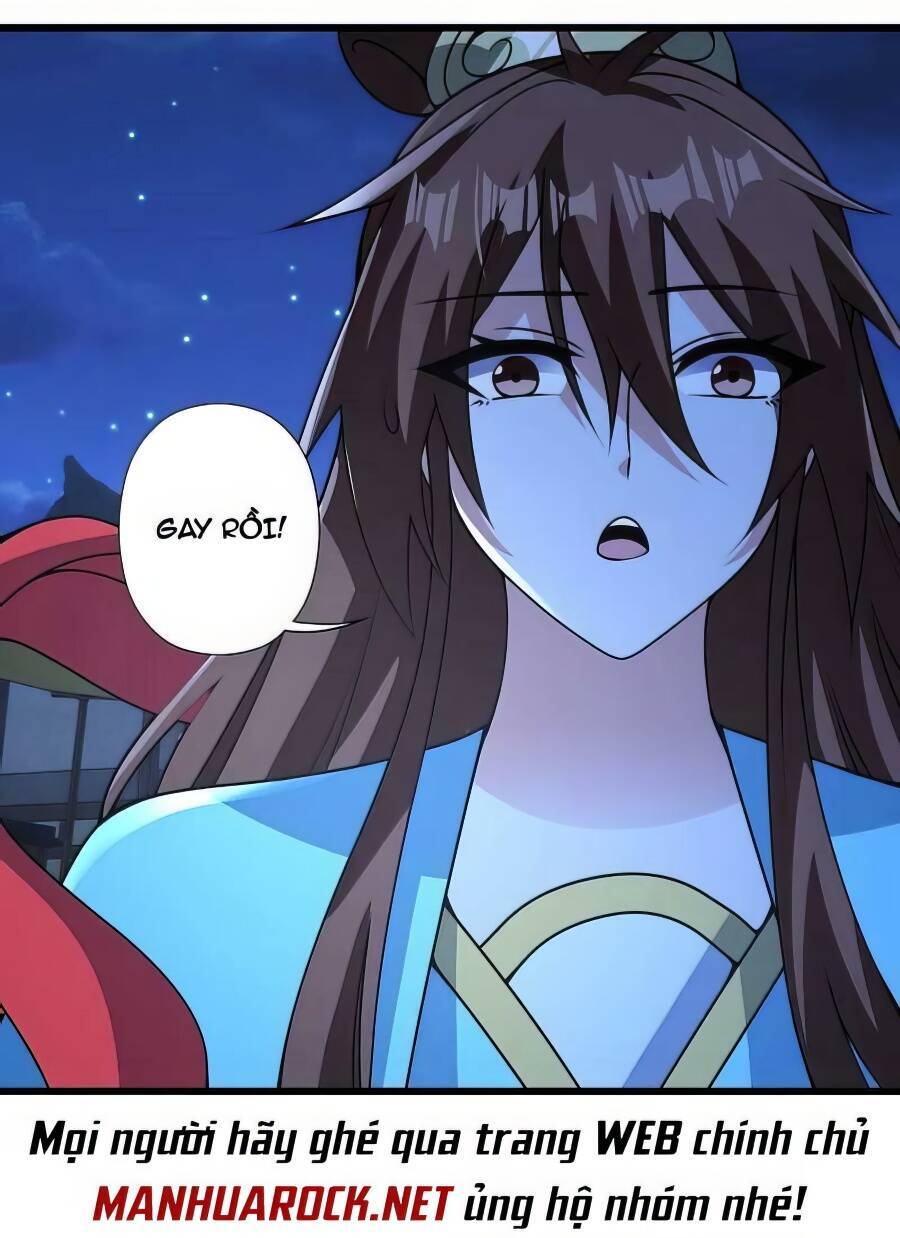 Tiên Võ Đế Tôn Chap 430 - Next Chap 431