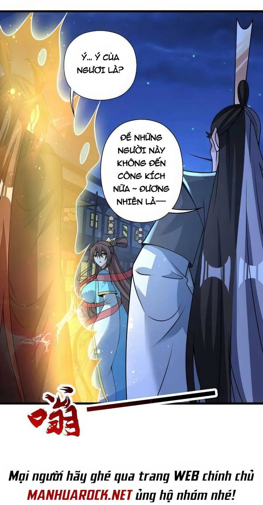 Tiên Võ Đế Tôn Chap 430 - Next Chap 431