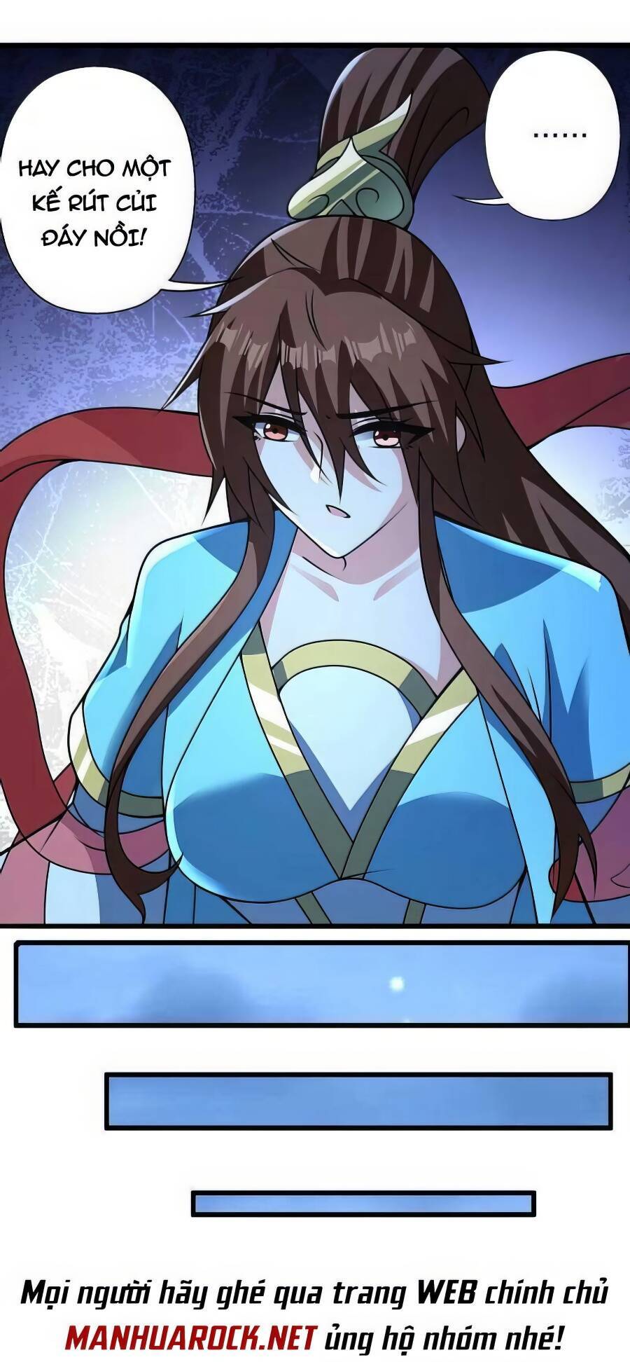 Tiên Võ Đế Tôn Chap 430 - Next Chap 431