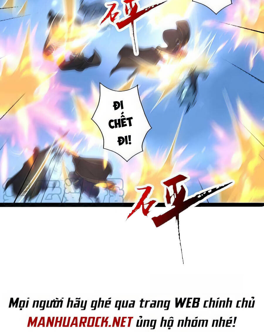 Tiên Võ Đế Tôn Chap 430 - Next Chap 431