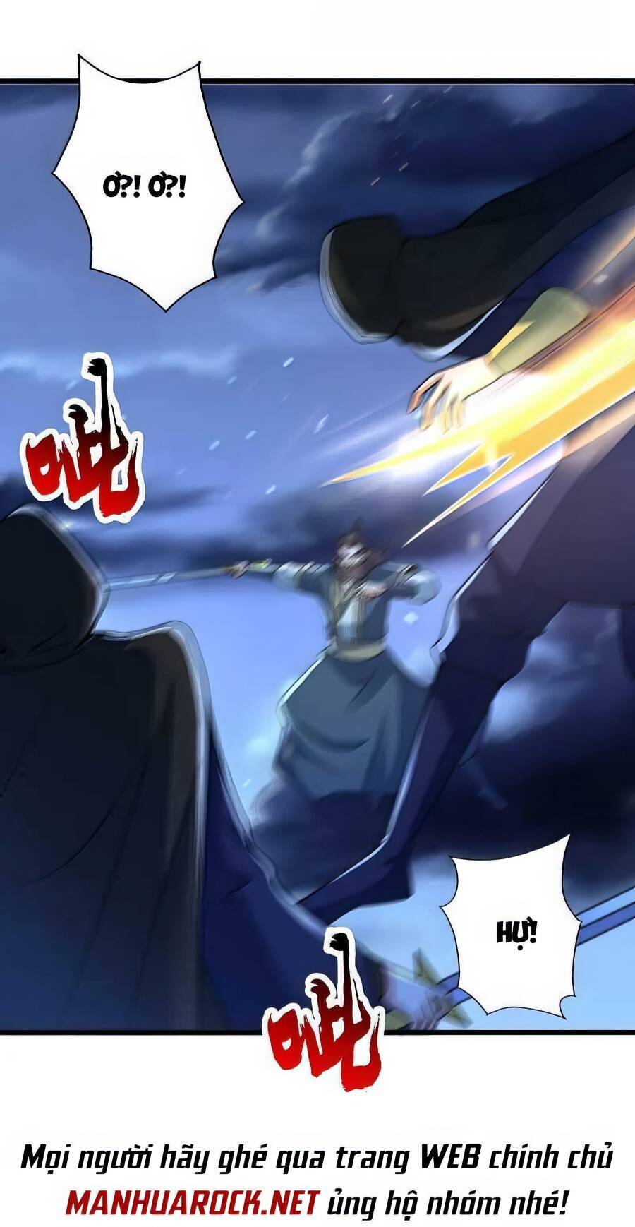 Tiên Võ Đế Tôn Chap 430 - Next Chap 431