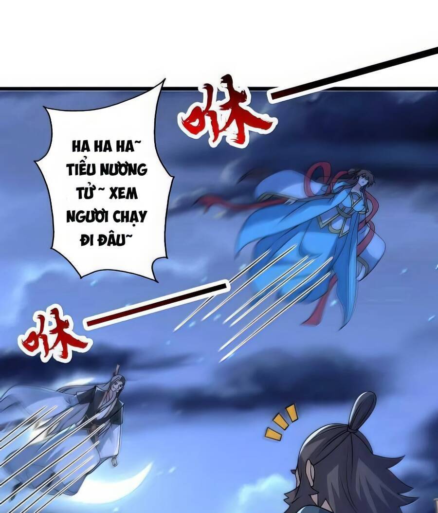 Tiên Võ Đế Tôn Chap 430 - Next Chap 431