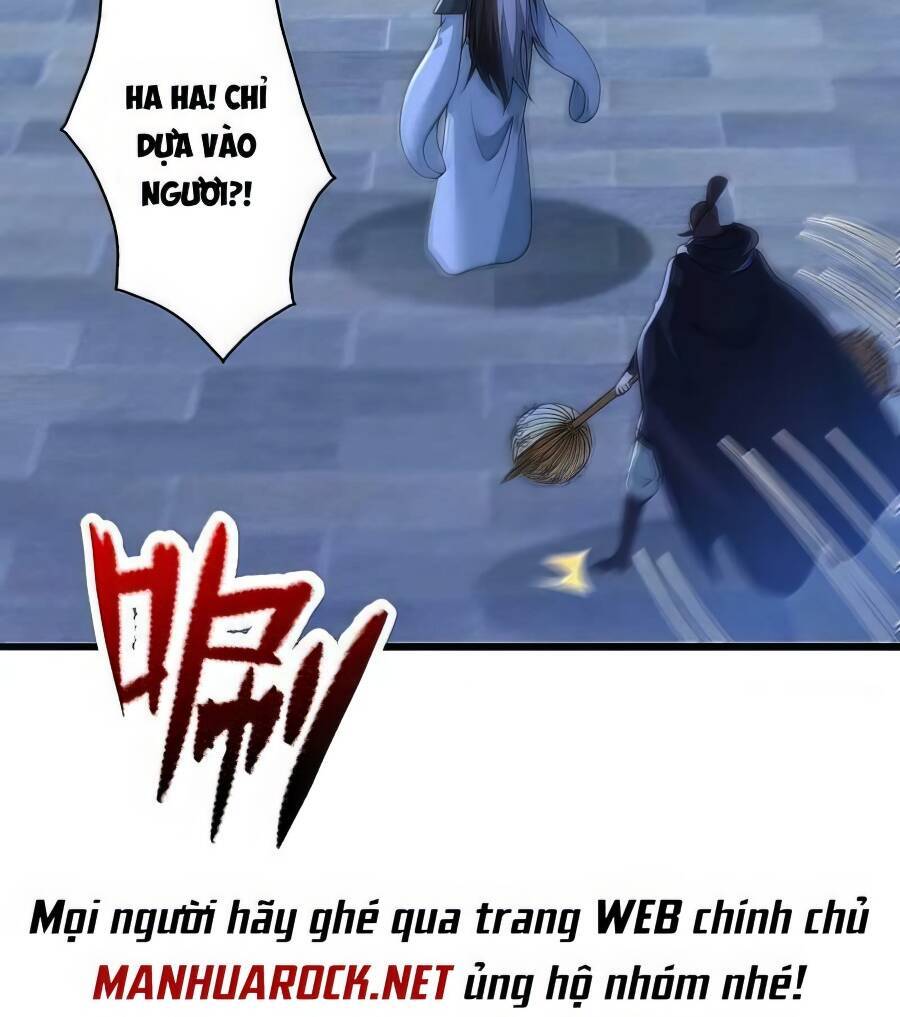 Tiên Võ Đế Tôn Chap 430 - Next Chap 431