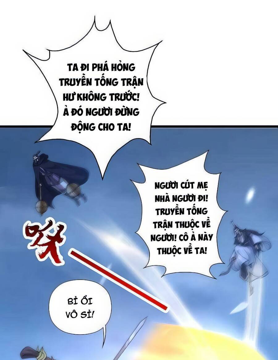 Tiên Võ Đế Tôn Chap 430 - Next Chap 431