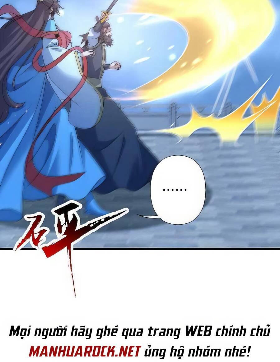 Tiên Võ Đế Tôn Chap 430 - Next Chap 431