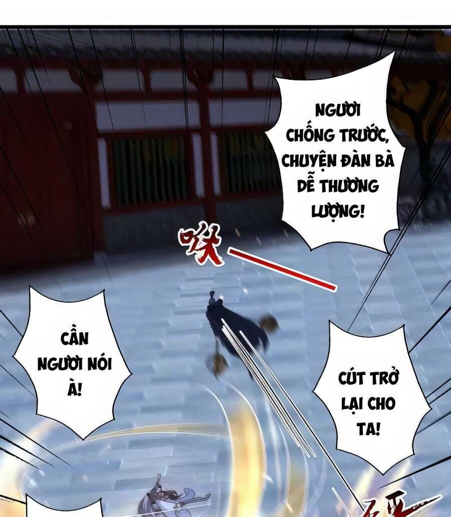 Tiên Võ Đế Tôn Chap 430 - Next Chap 431