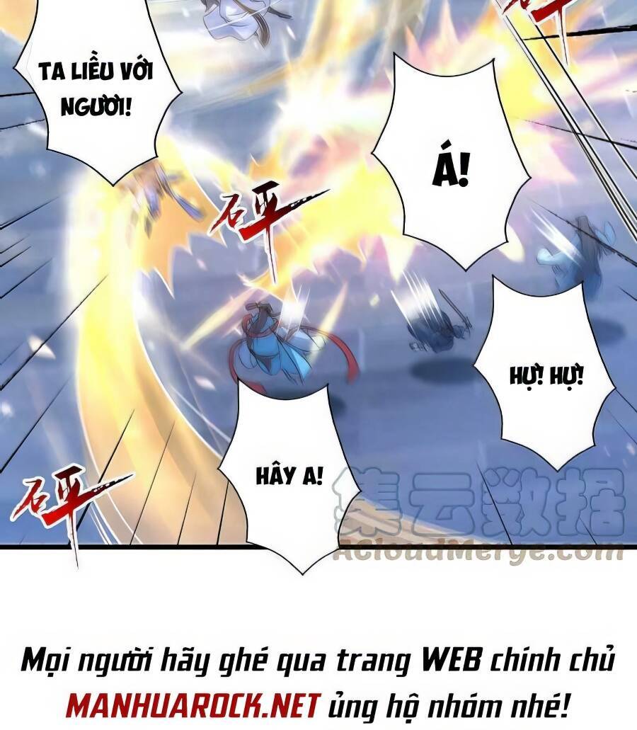 Tiên Võ Đế Tôn Chap 430 - Next Chap 431