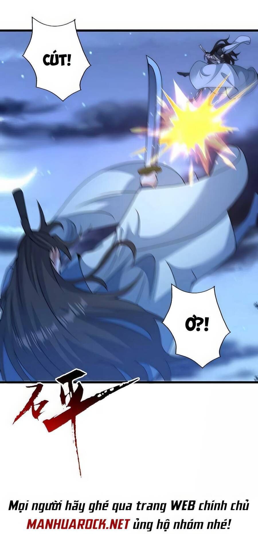 Tiên Võ Đế Tôn Chap 430 - Next Chap 431