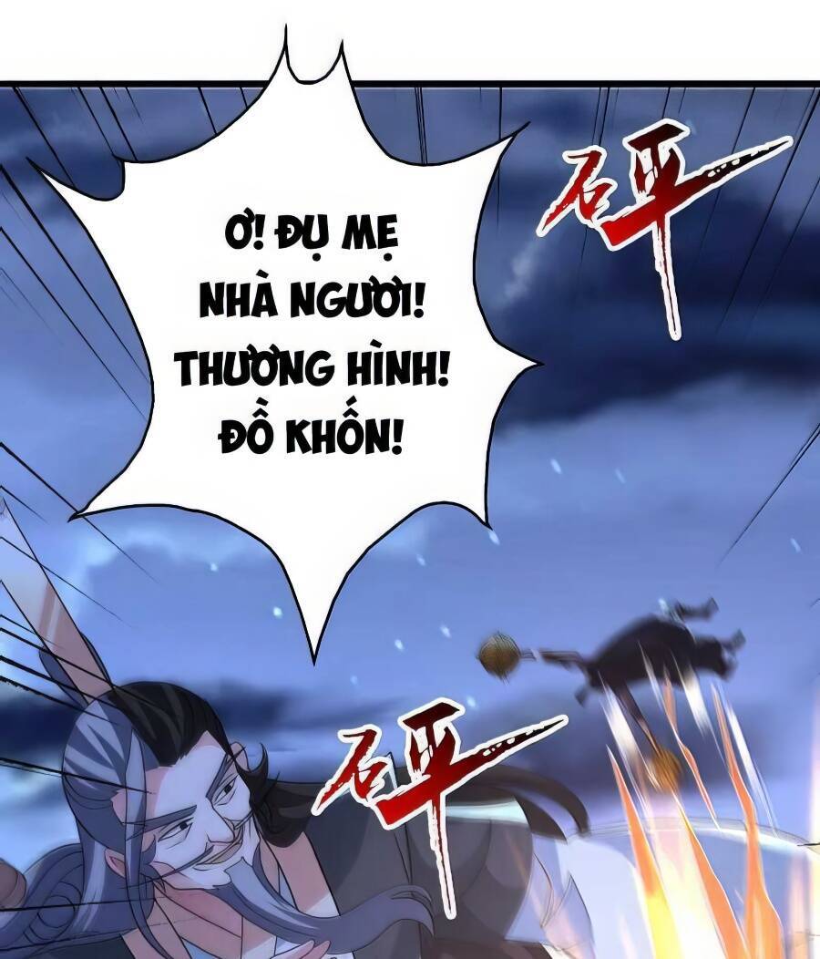 Tiên Võ Đế Tôn Chap 430 - Next Chap 431