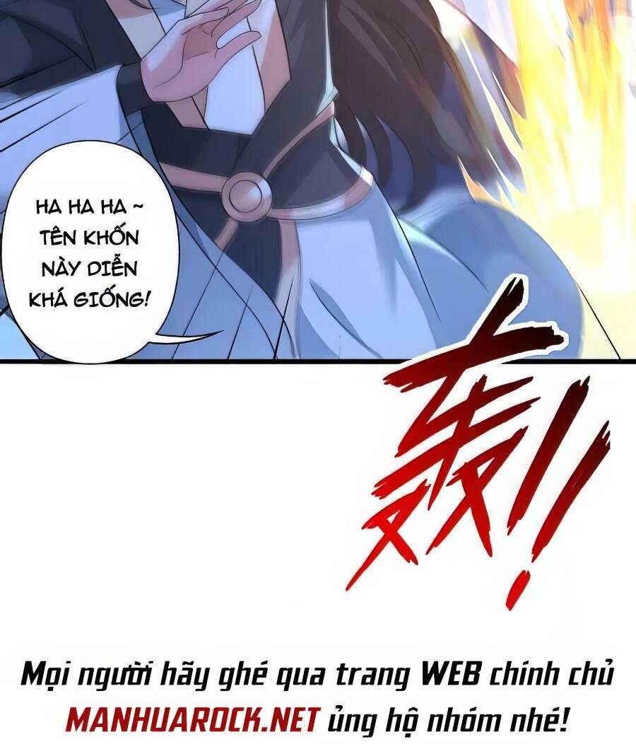Tiên Võ Đế Tôn Chap 430 - Next Chap 431