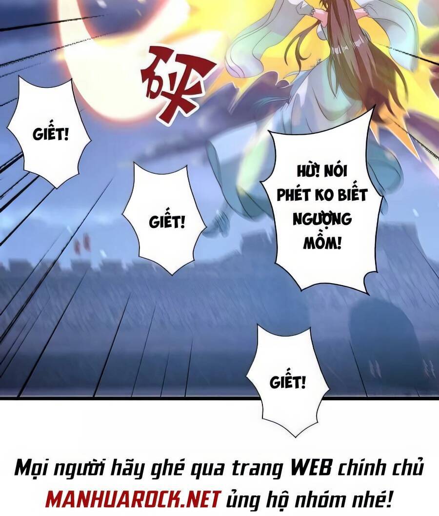 Tiên Võ Đế Tôn Chap 430 - Next Chap 431