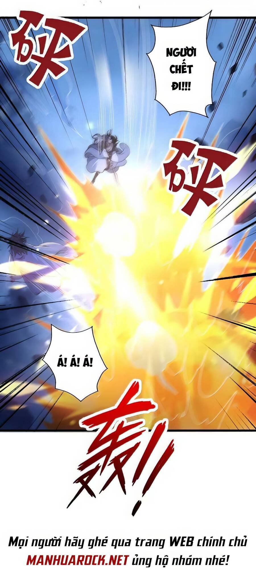 Tiên Võ Đế Tôn Chap 430 - Next Chap 431