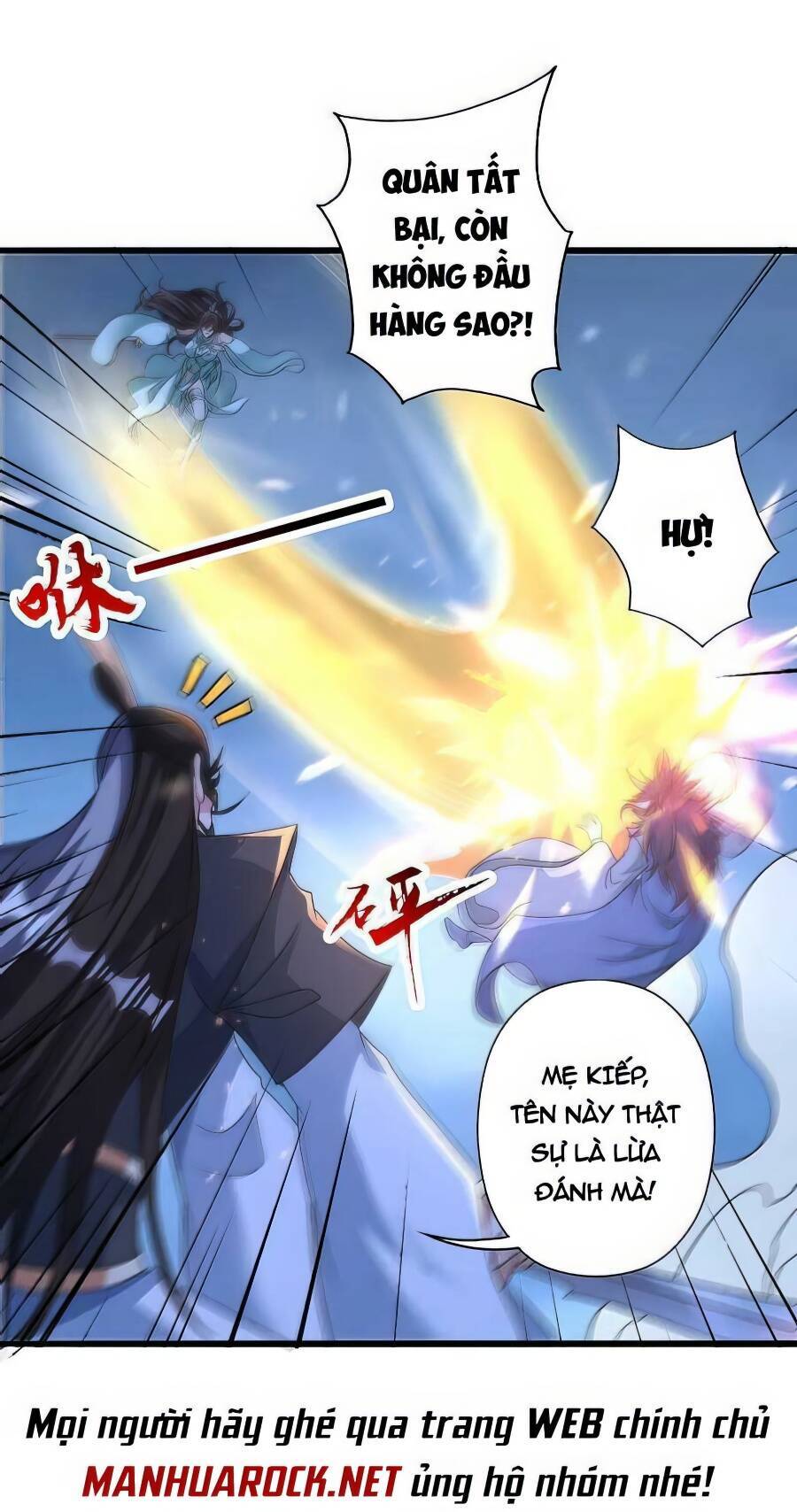 Tiên Võ Đế Tôn Chap 430 - Next Chap 431