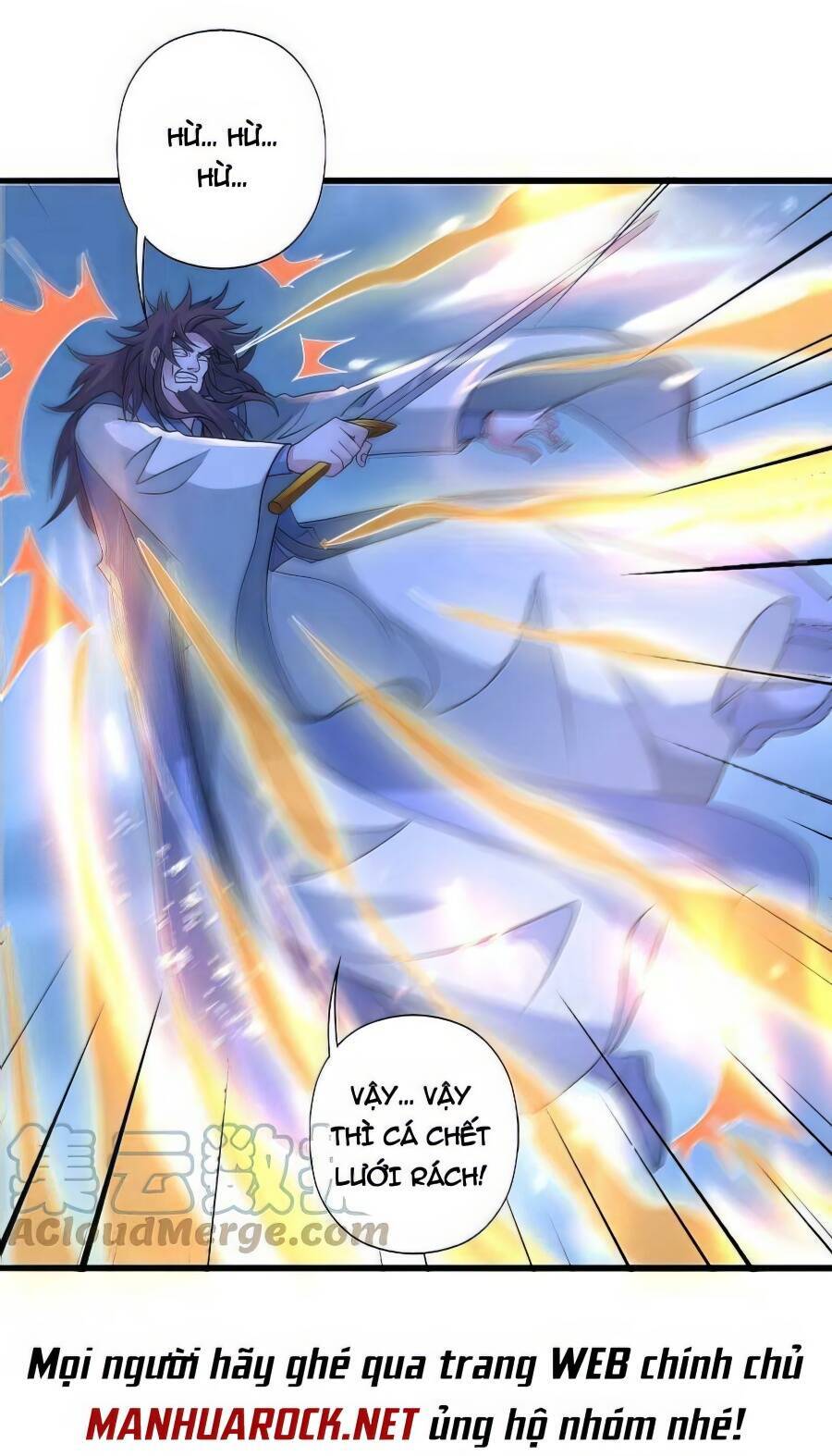 Tiên Võ Đế Tôn Chap 430 - Next Chap 431