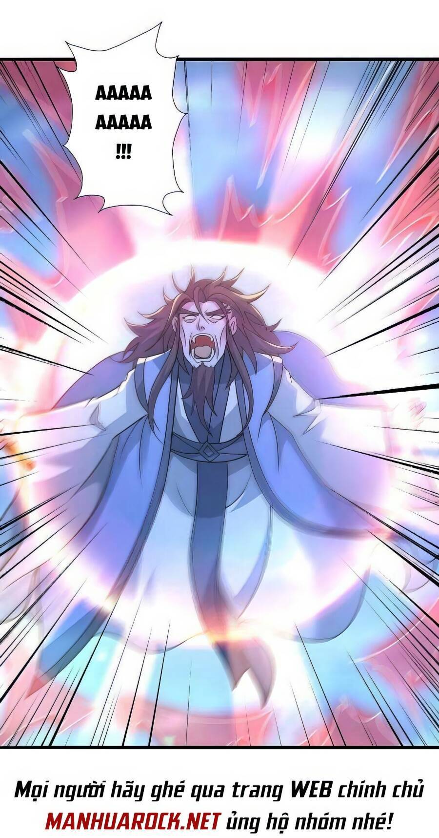Tiên Võ Đế Tôn Chap 430 - Next Chap 431