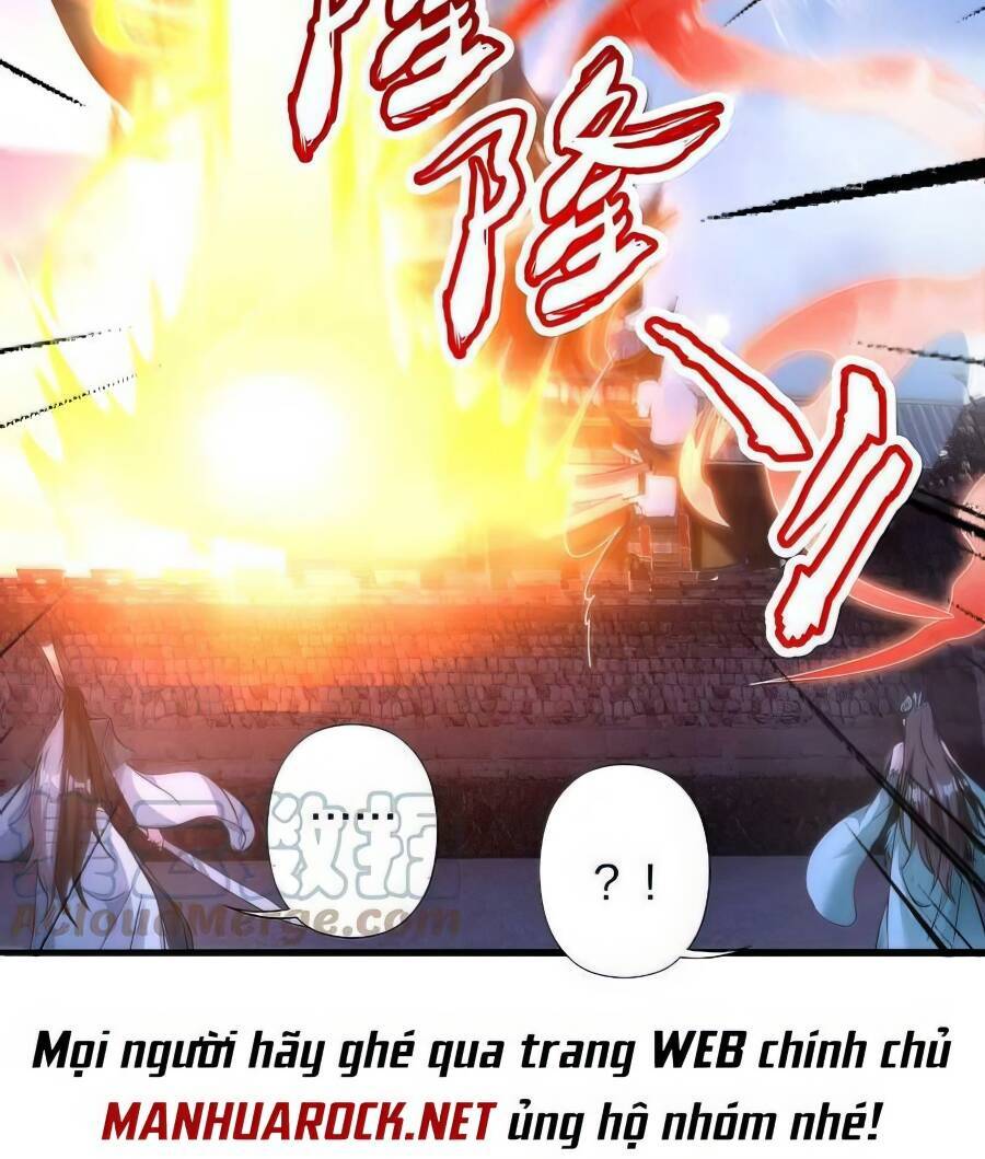 Tiên Võ Đế Tôn Chap 430 - Next Chap 431